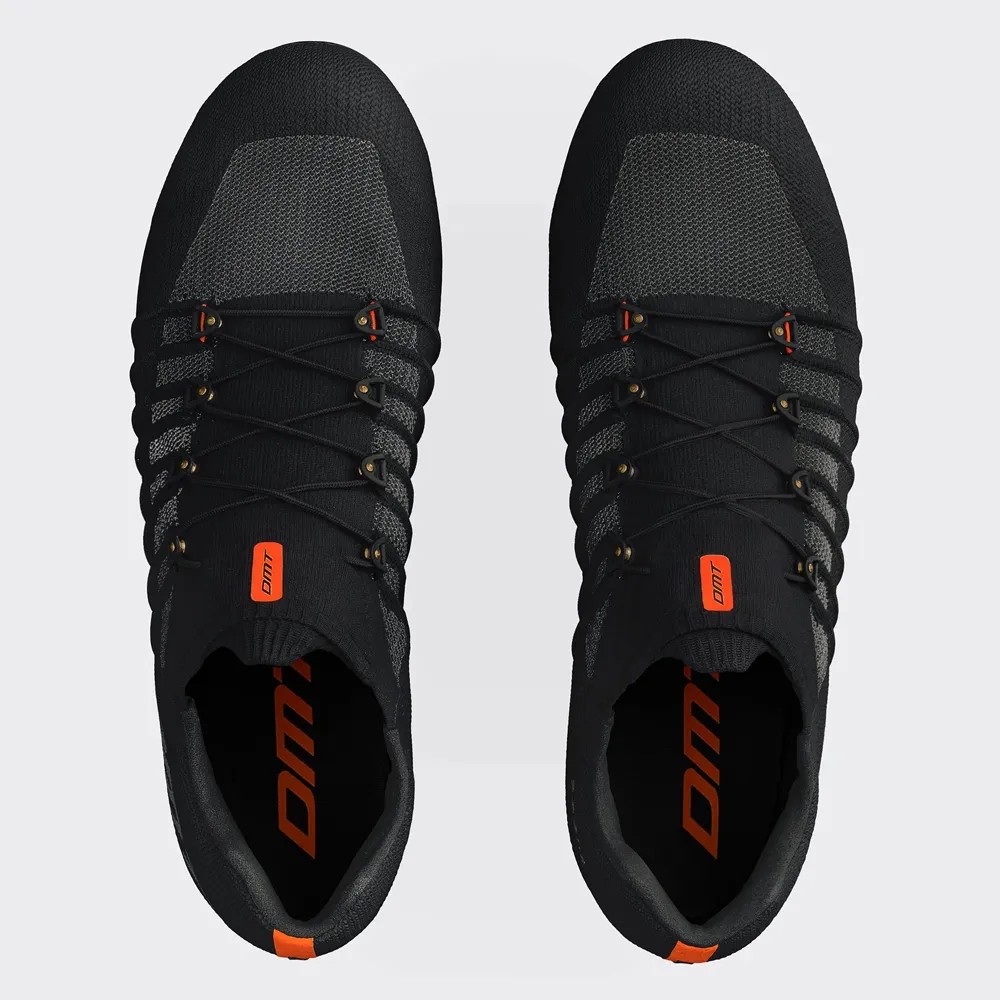 Zapatillas DMT Pogi's Superlight Black/Grey | Zapatillas