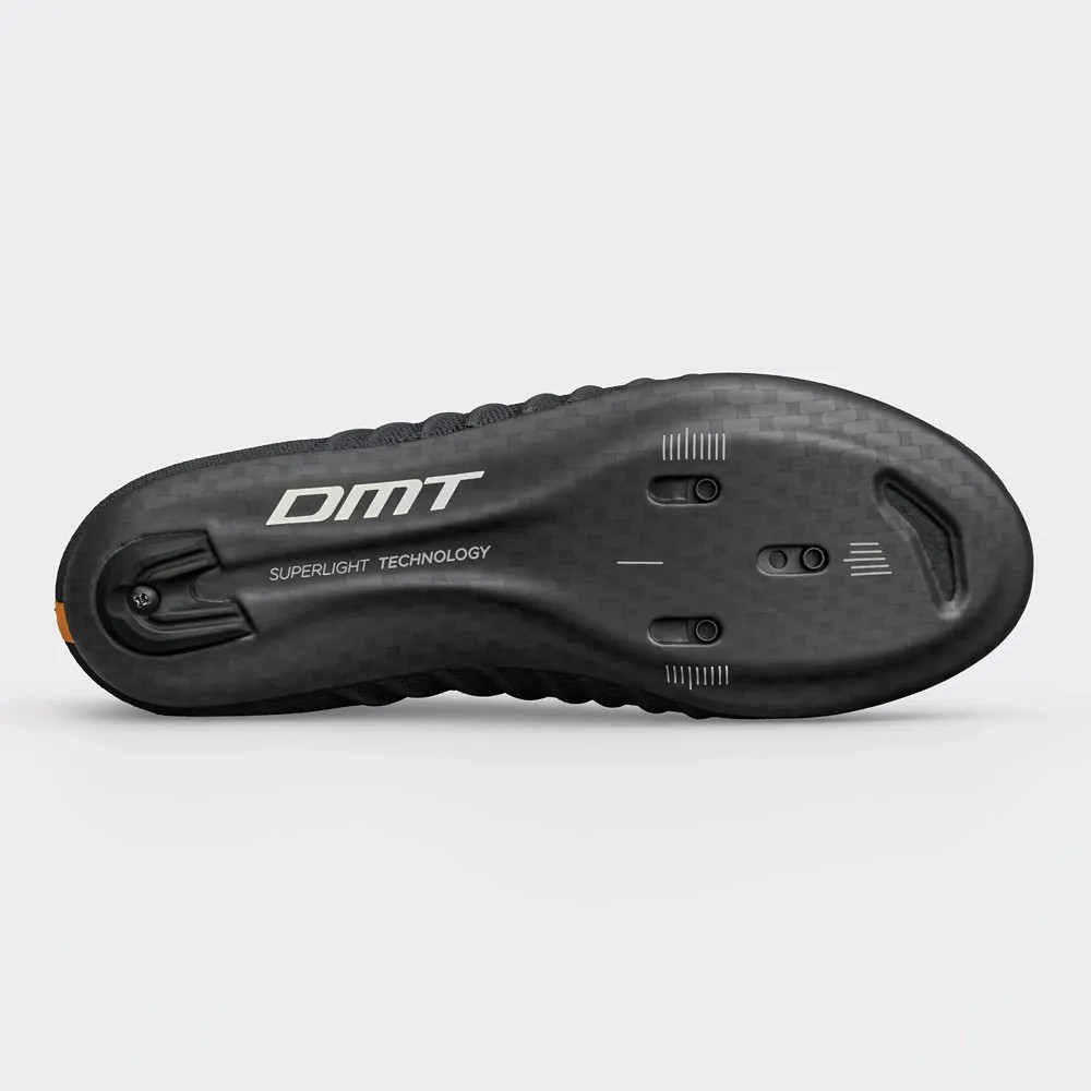 Zapatillas DMT Pogi's Superlight Black/Grey | Zapatillas