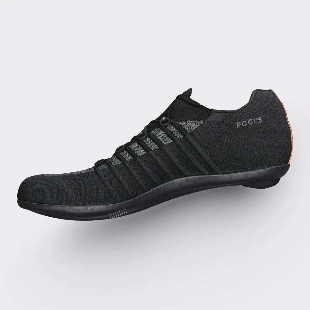 Zapatillas DMT Pogi's Superlight Black/Grey | Zapatillas