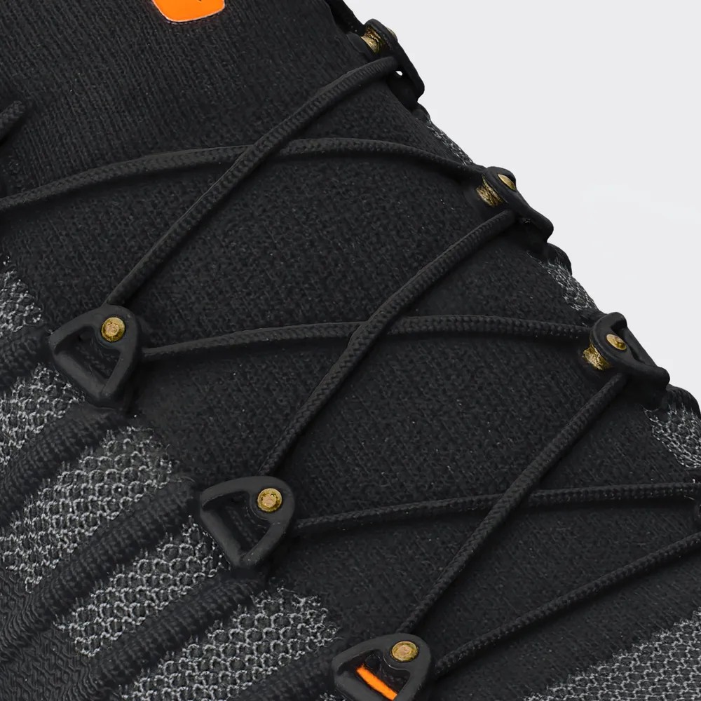Zapatillas DMT Pogi's Superlight Black/Grey | Zapatillas