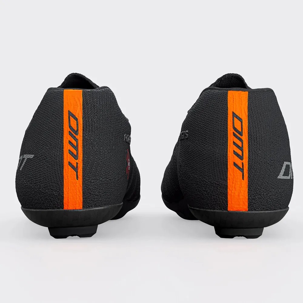 Zapatillas DMT Pogi's Superlight Black/Grey | Zapatillas