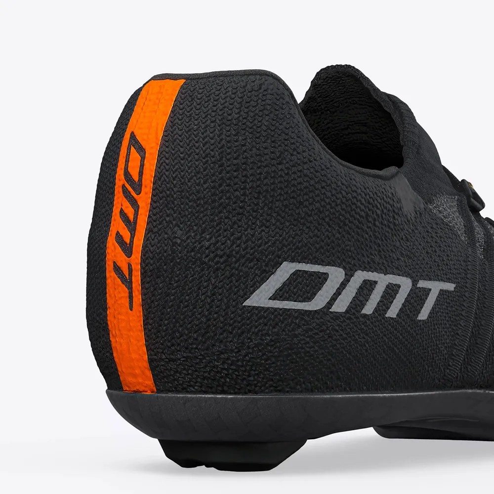 Zapatillas DMT Pogi's Superlight Black/Grey | Zapatillas