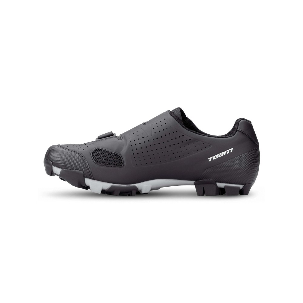 Zapatillas Scott Mtb Team Boa Matt Black/White | Zapatillas
