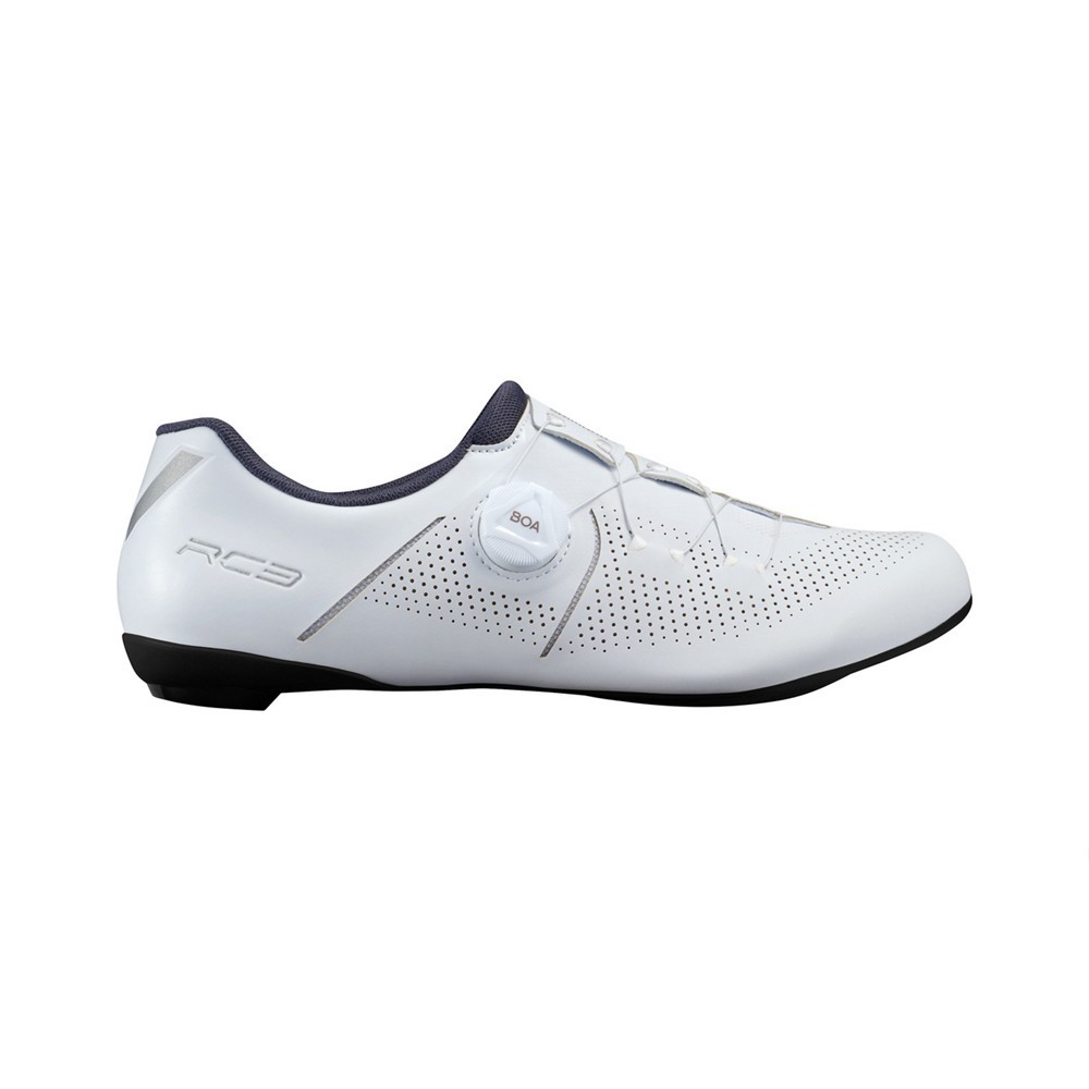 Zapatillas Carretera Shimano SH-RC302 Blanco | Zapatillas