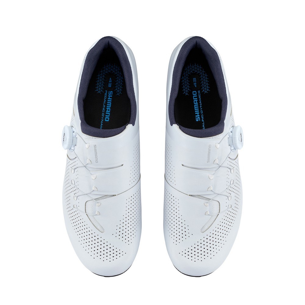 Zapatillas Carretera Shimano SH-RC302 Blanco | Zapatillas