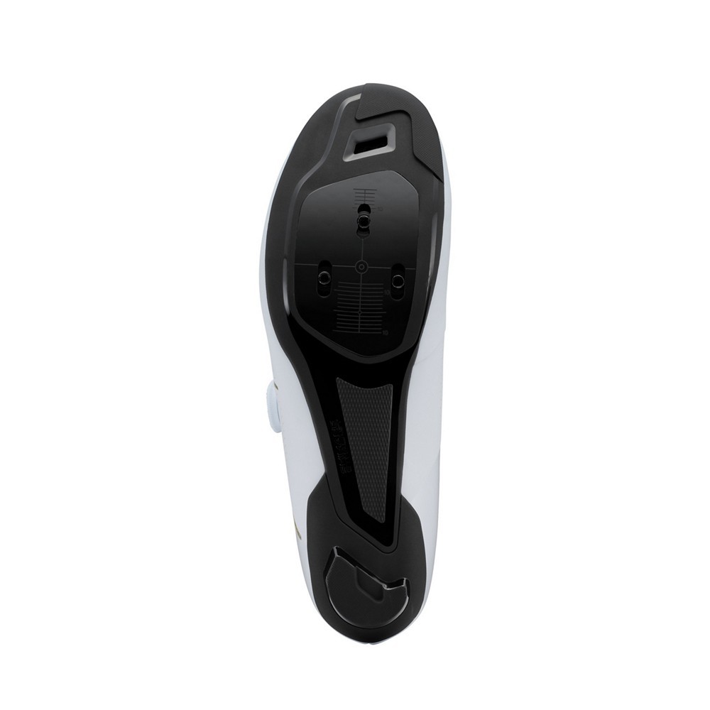 Zapatillas Carretera Shimano SH-RC302 Blanco | Zapatillas