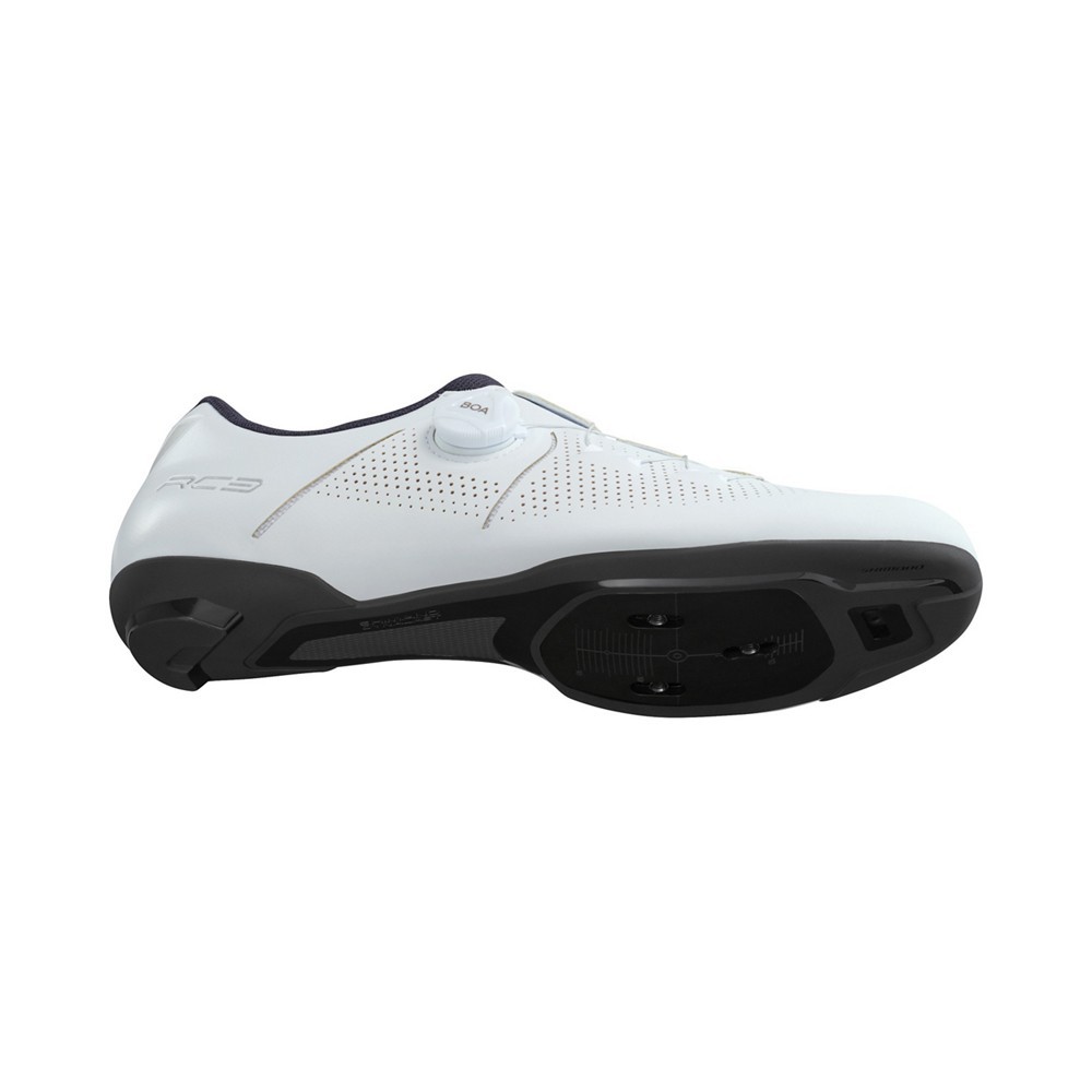 Zapatillas Carretera Shimano SH-RC302 Blanco | Zapatillas