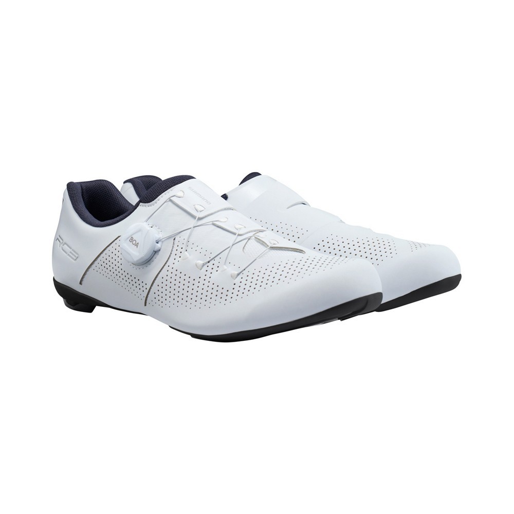 Zapatillas Carretera Shimano SH-RC302 Blanco | Zapatillas