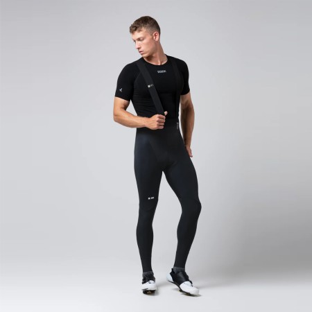Culotte Largo Gobik Subzero Hombre Ink Black K10 2026