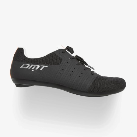 Zapatillas DMT KR4 PJ Negro/Blanco | DMT | Bicicletas Salchi
