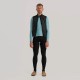 Chaleco Gsport Pro Team Acolchado Unisex Tulip