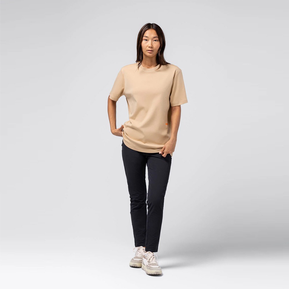 Camiseta Manga Corta Gobik Over Ride Unisex Cartouche