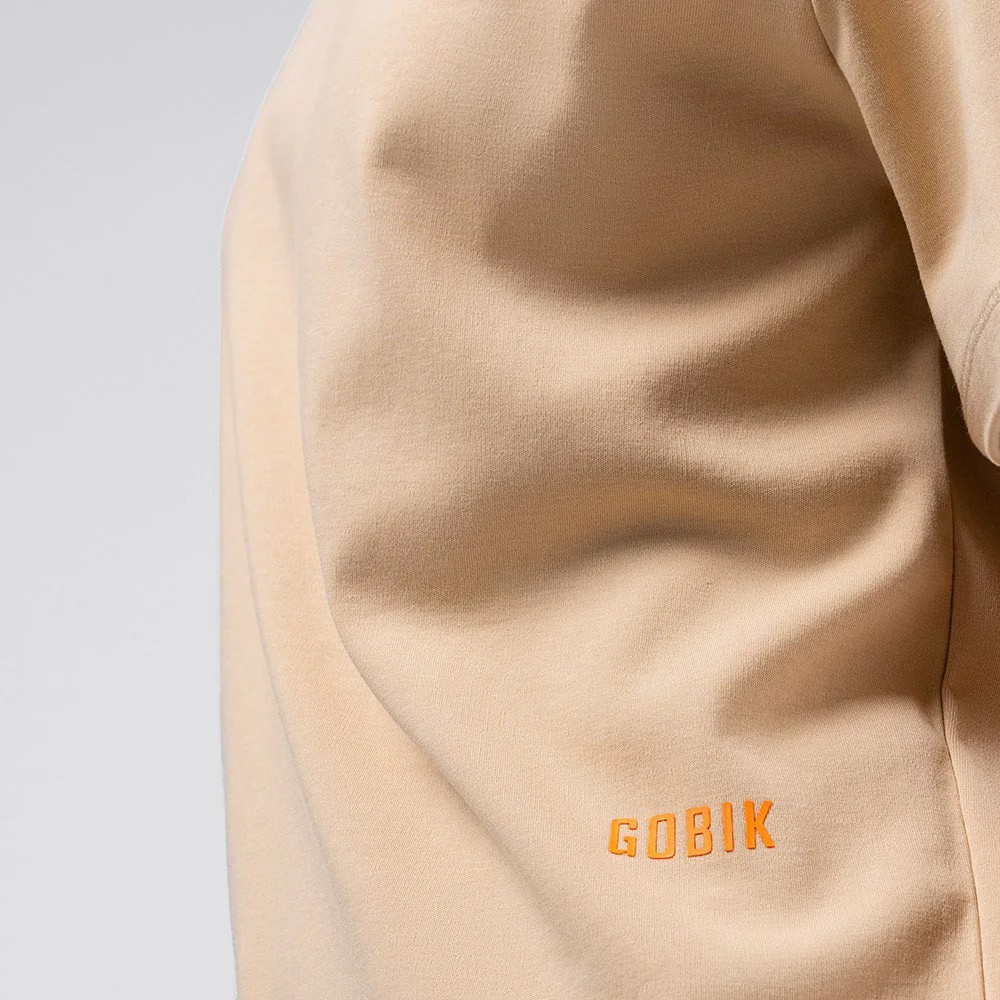 Camiseta Manga Corta Gobik Over Ride Unisex Cartouche