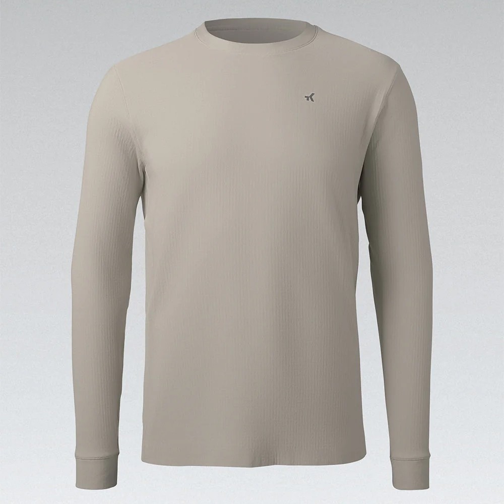 Sudadera Gobik Polartec Airpeak Unisex Spray Green