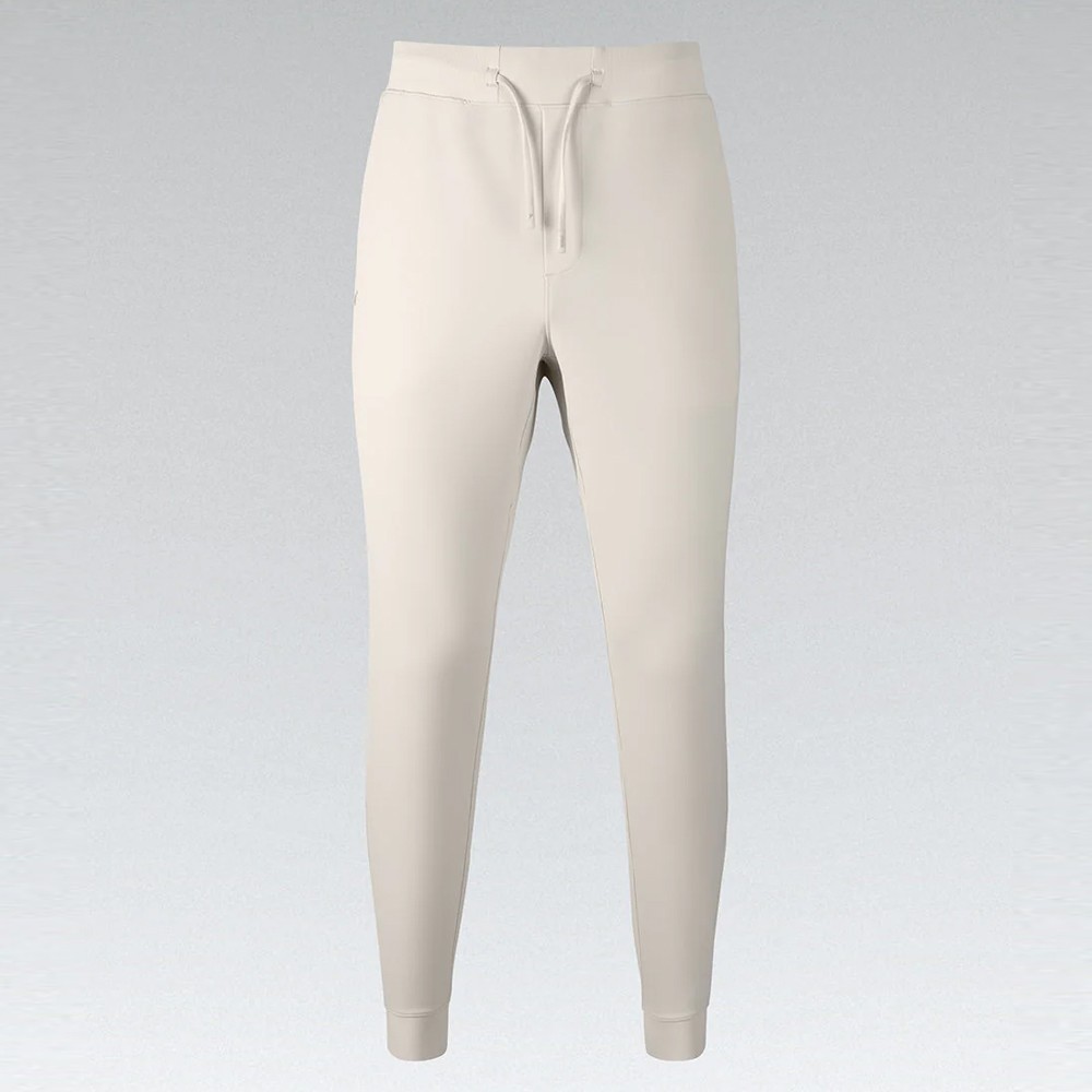 Pantalon Largo Gobik Jogger Drifter Hombre Summer Sand