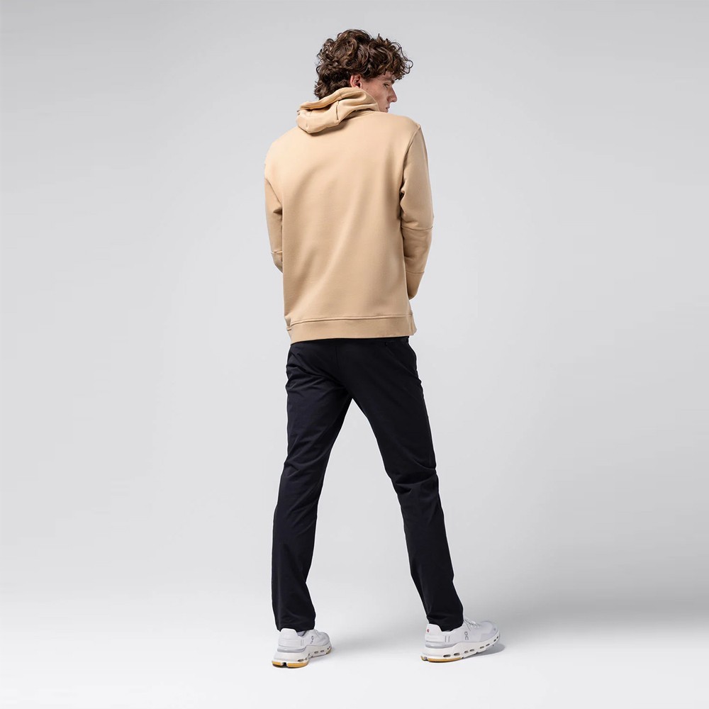 Sudadera Gobik Trailblaze Hombre Cartouche | Sudaderas