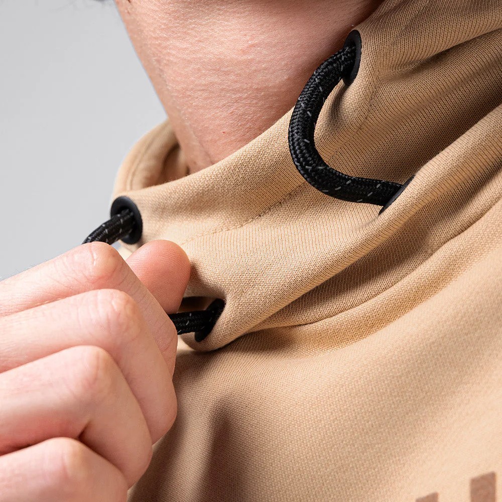 Sudadera Gobik Trailblaze Hombre Cartouche | Sudaderas