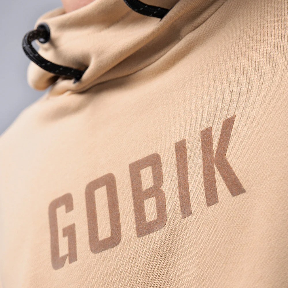 Sudadera Gobik Trailblaze Hombre Cartouche | Sudaderas