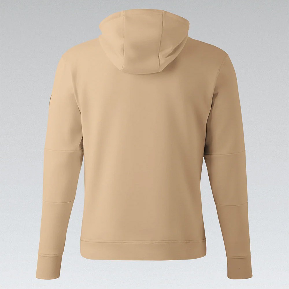 Sudadera Gobik Trailblaze Hombre Cartouche | Sudaderas