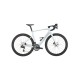 Bicicleta Scott Fastlane 10 Cumulus White 2026 | Scott Bici