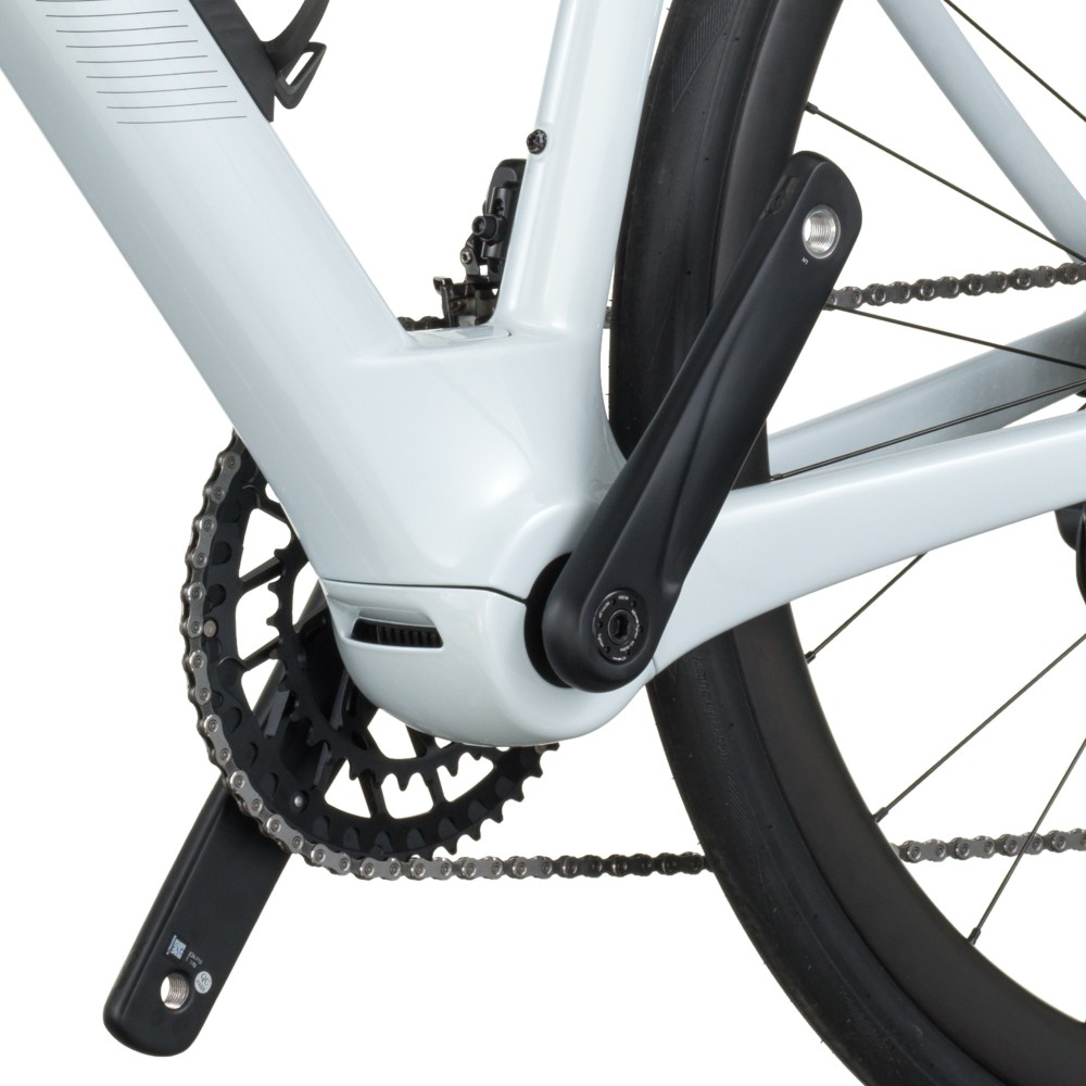Bicicleta Scott Fastlane 10 Cumulus White 2026 | Scott Bici