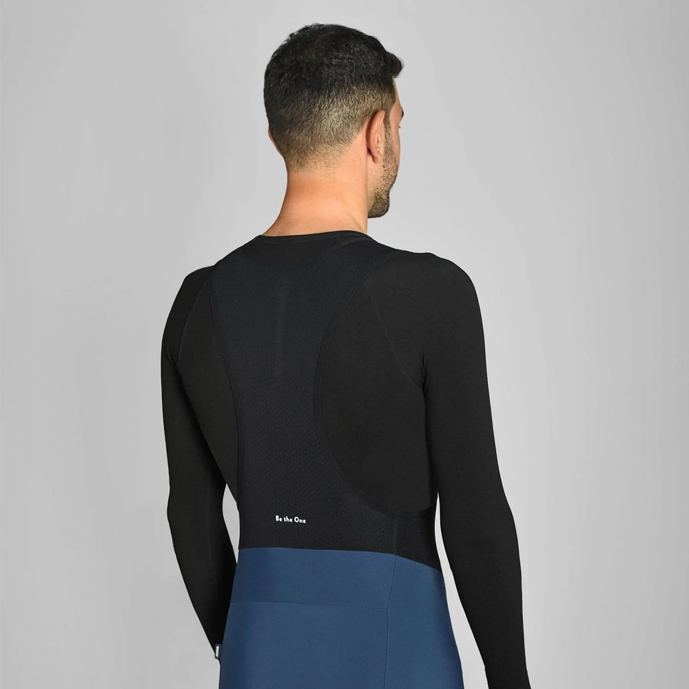 Camiseta Interior Gsport Active Merino Umbra | Camisetas