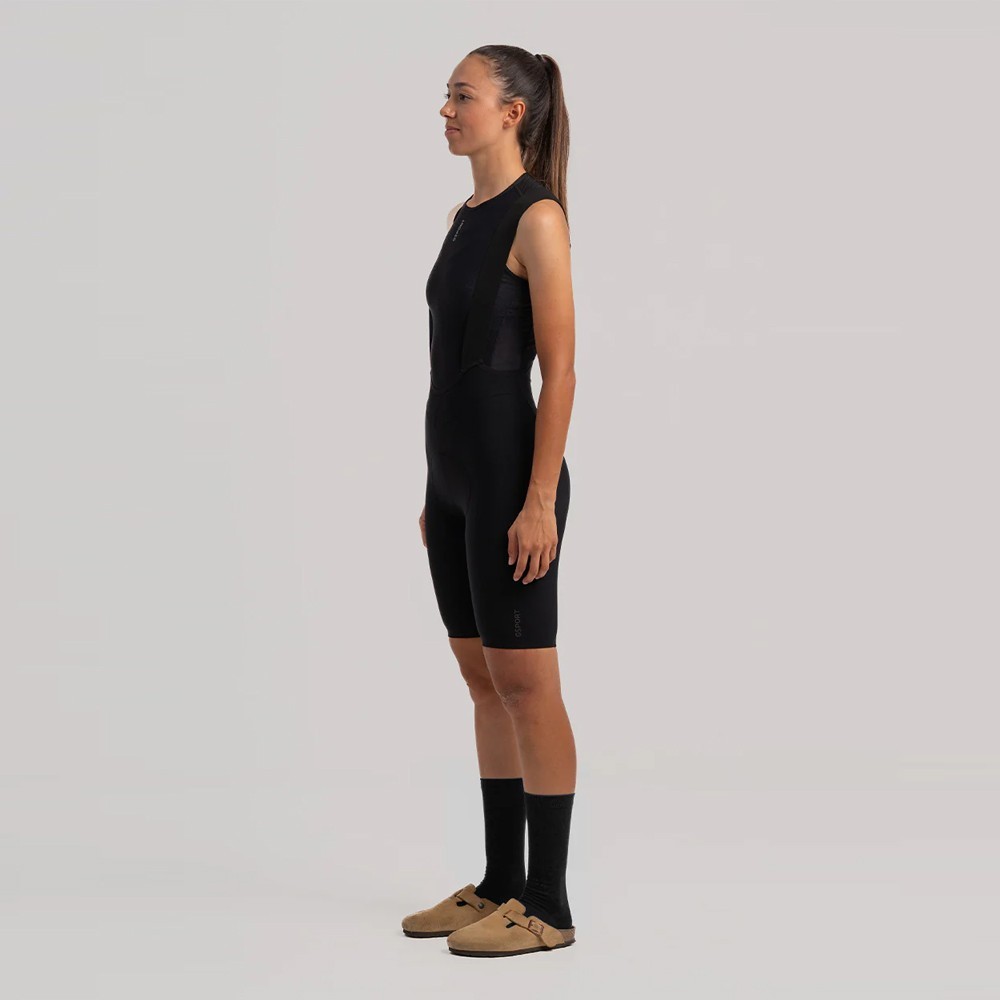 Culotte Corto Gsport Aquazero Unisex 2026 | Culottes cortos