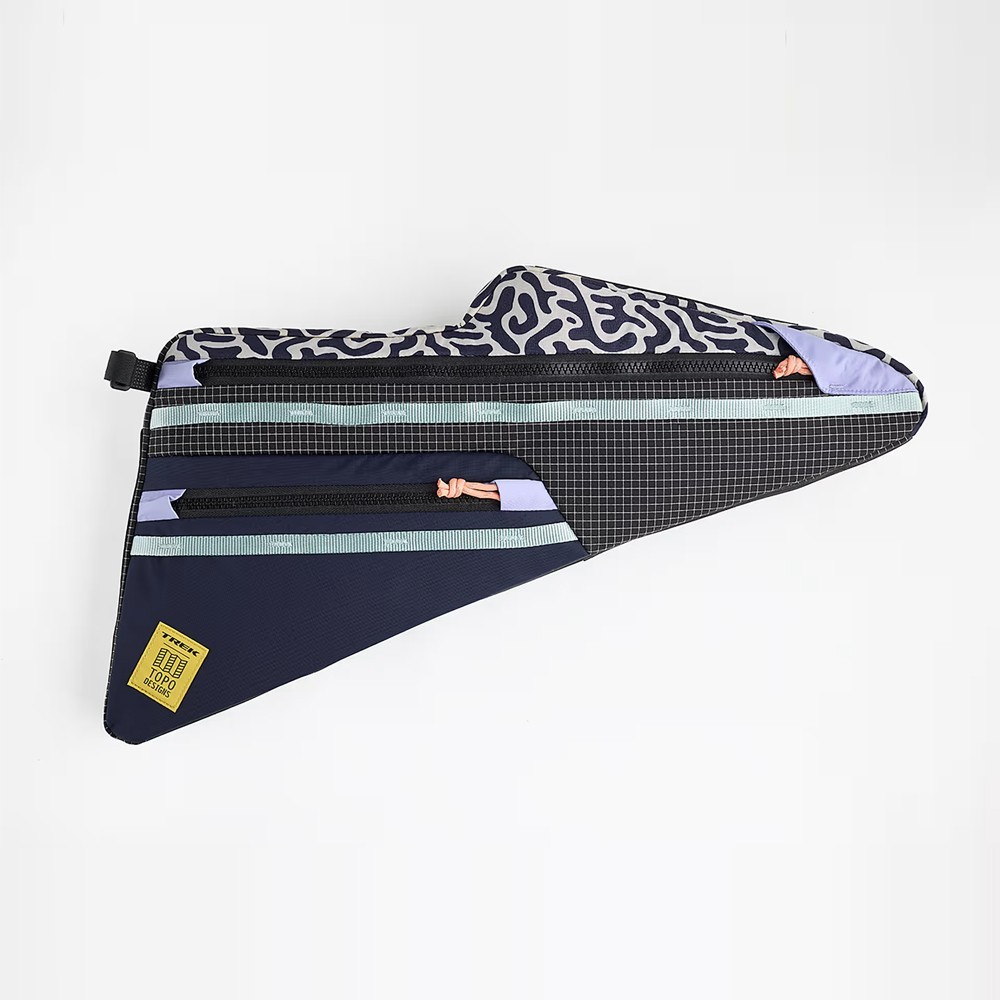 Bolsa de Cuadro Trek CheckOUT de Topo Designs | Bolsas de