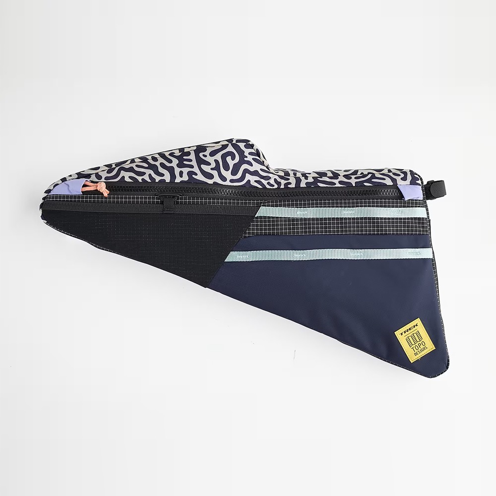Bolsa de Cuadro Trek CheckOUT de Topo Designs | Bolsas de