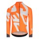 Poppy Orange
