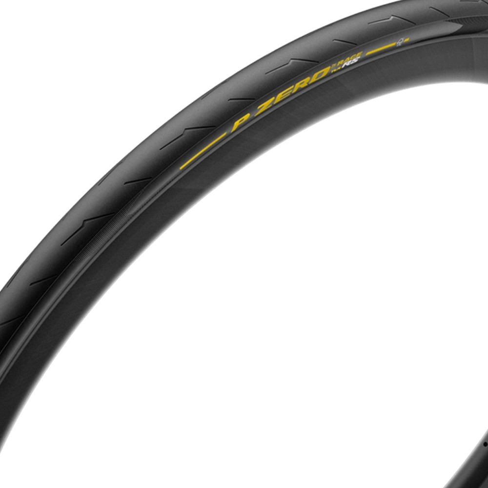 Cubierta Pirelli P Zero TLR RS Team Edition Carretera