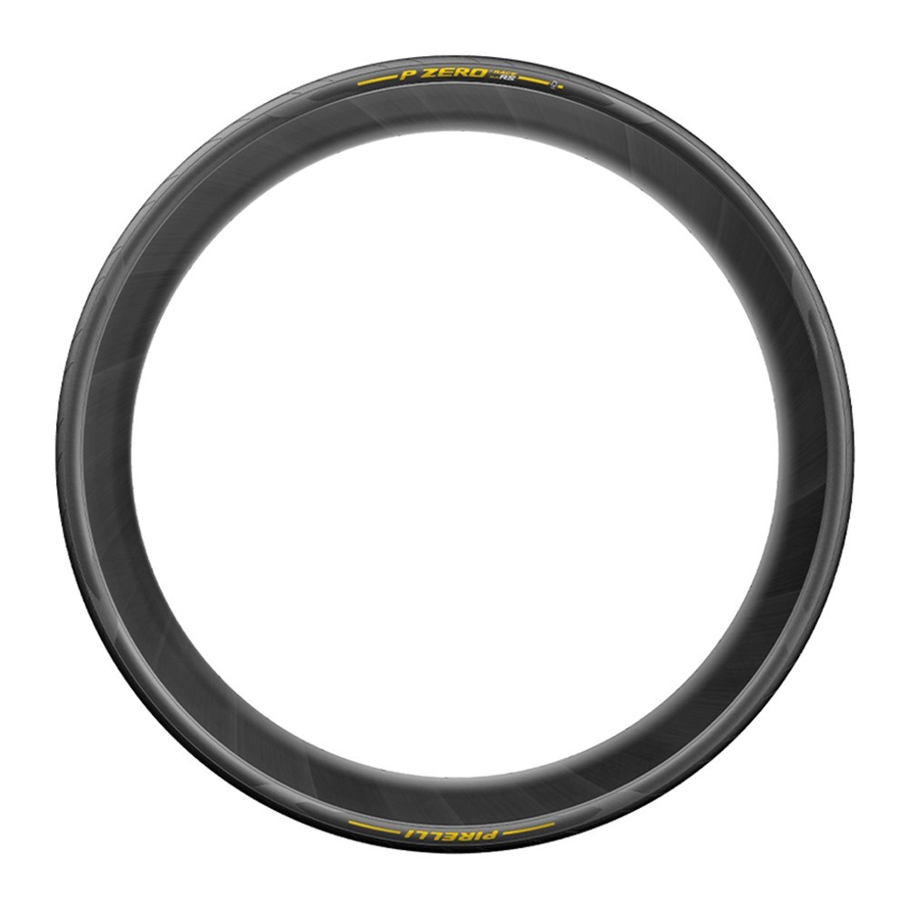 Cubierta Pirelli P Zero TLR RS Team Edition Carretera