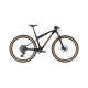 Bicicleta Trek Supercaliber SL 9.7 GX AXS Gen 2 Carbon Blue Smoke 2026