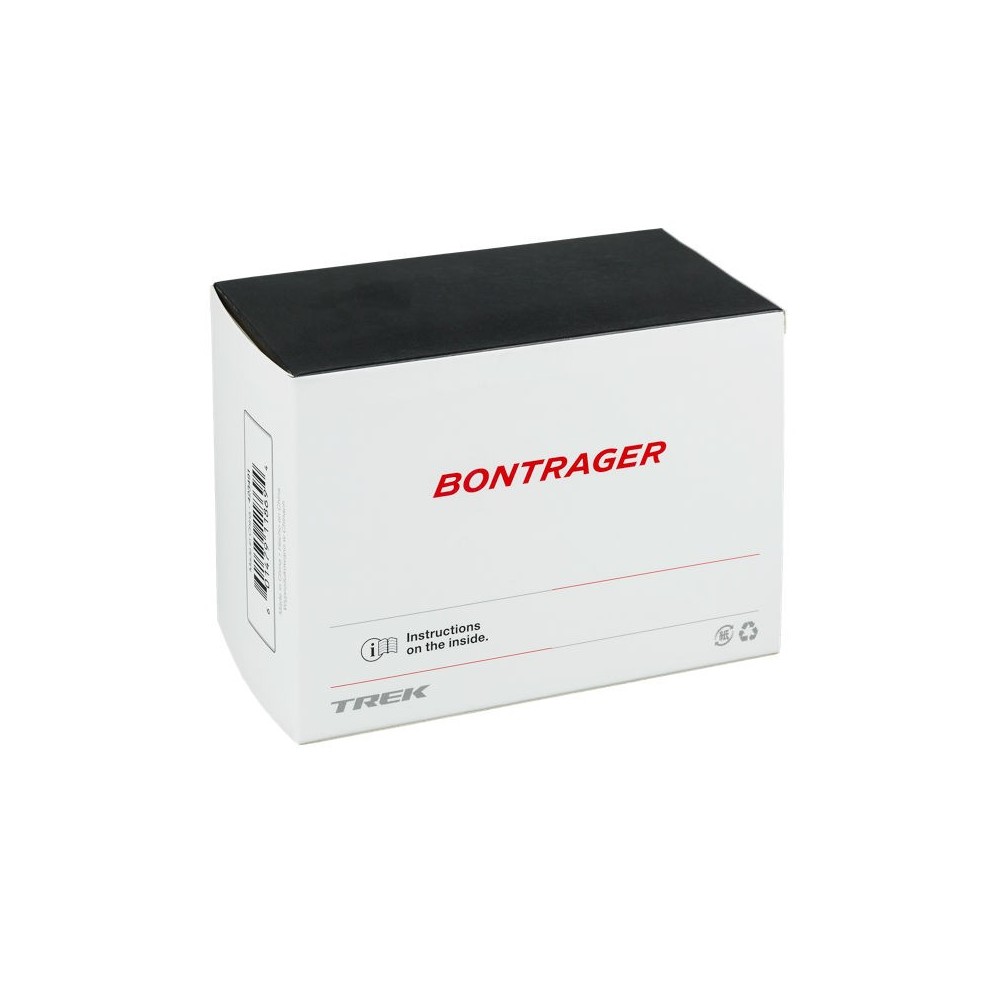Cámara Bontrager Antipinchazos 700x25-32C Ciclocross