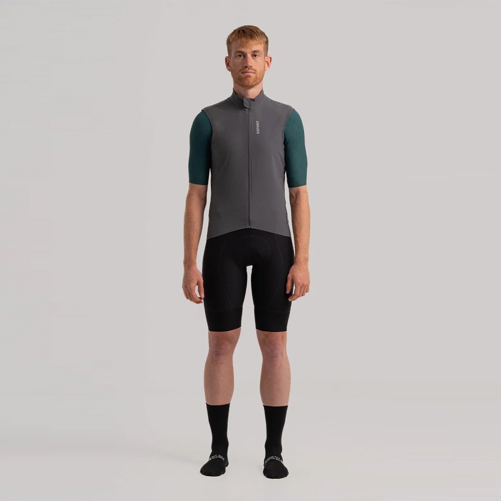 Chaleco GSport Pro Team Ultralight Purpose 2026 | Chalecos