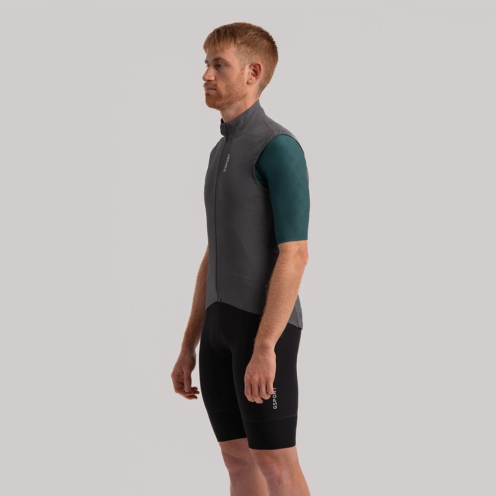 Chaleco GSport Pro Team Ultralight Purpose 2026 | Chalecos