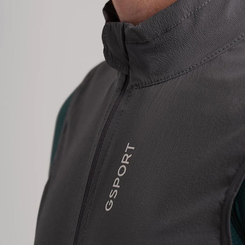 Chaleco GSport Pro Team Ultralight Purpose 2026 | Chalecos