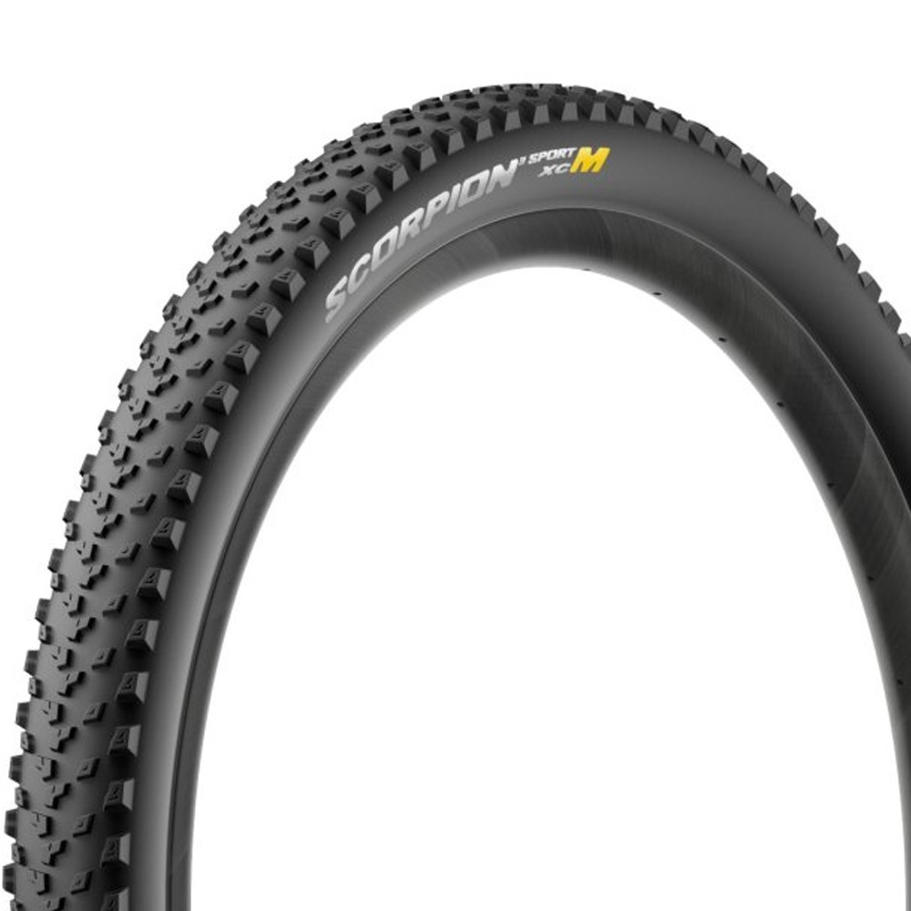Cubierta de Montaña Pirelli Scorpion SPORT XC M | Cubiertas
