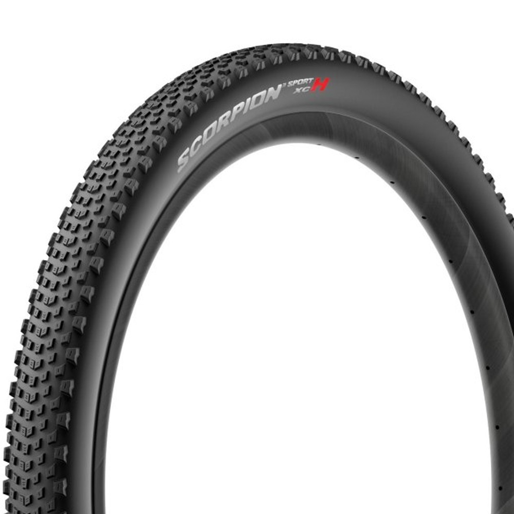 Cubierta de Montaña Pirelli Scorpion SPORT XC H | Cubiertas