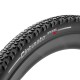 Cubierta de Gravel Pirelli Cinturato Gravel Rc 700c x 45mm
