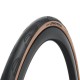 Cubierta Continental Grand Prix Tubeless Ready Negro/Marron
