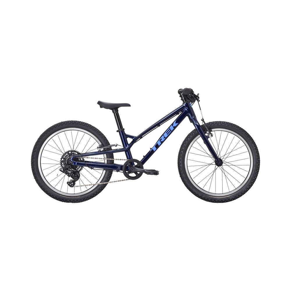Bicicleta Trek Wahoo 20 Path Marianas Blue 2026 | Bicicletas