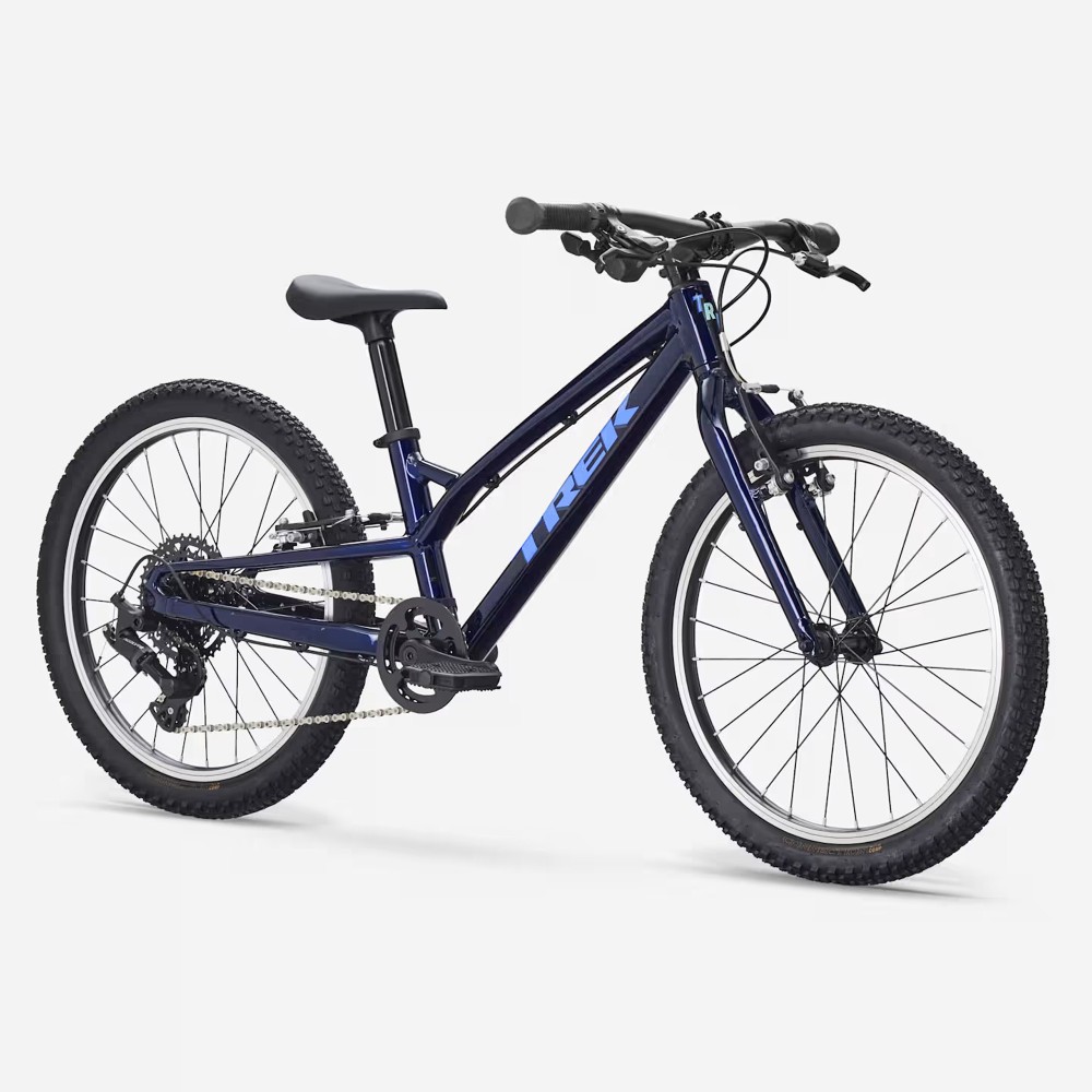 Bicicleta Trek Wahoo 20 Path Marianas Blue 2026 | Bicicletas