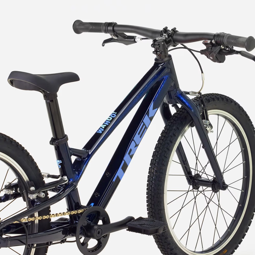 Bicicleta Trek Wahoo 20 Path Marianas Blue 2026 | Bicicletas