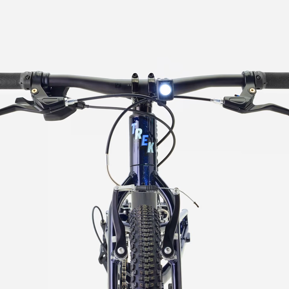 Bicicleta Trek Wahoo 20 Path Marianas Blue 2026 | Bicicletas