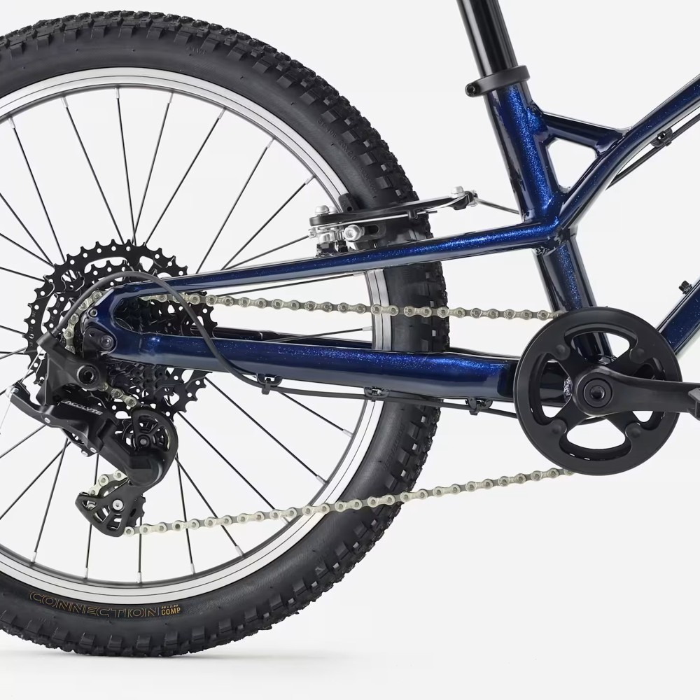 Bicicleta Trek Wahoo 20 Path Marianas Blue 2026 | Bicicletas