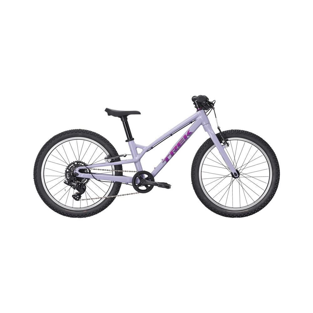 Bicicleta Trek Wahoo 20 Path Lavender Haze 2026 | Bicicletas