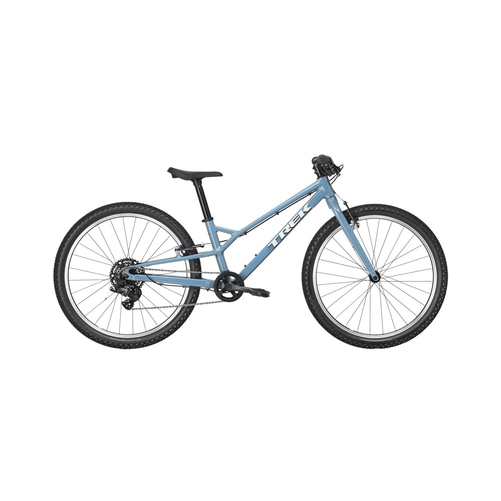 Bicicleta Trek Wahoo 24 Path Fjord Blue 2026 | Bicicletas