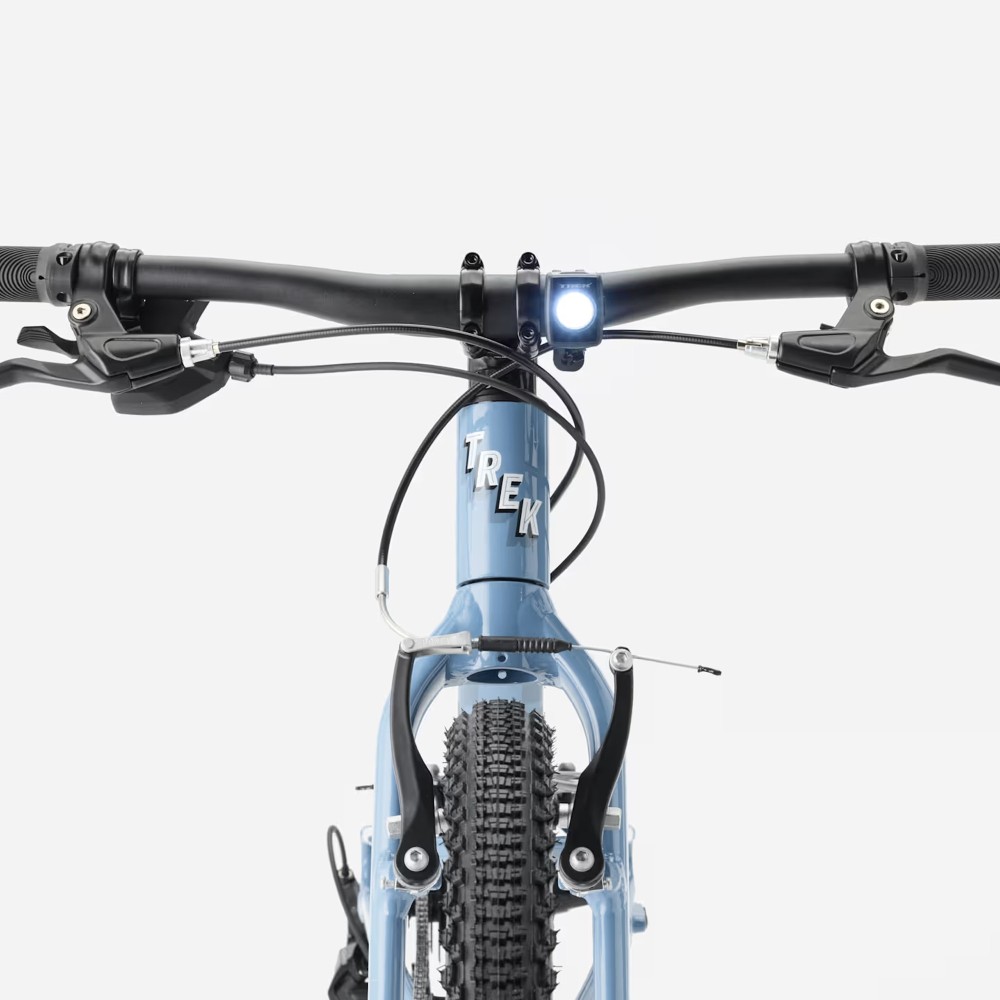 Bicicleta Trek Wahoo 24 Path Fjord Blue 2026 | Bicicletas