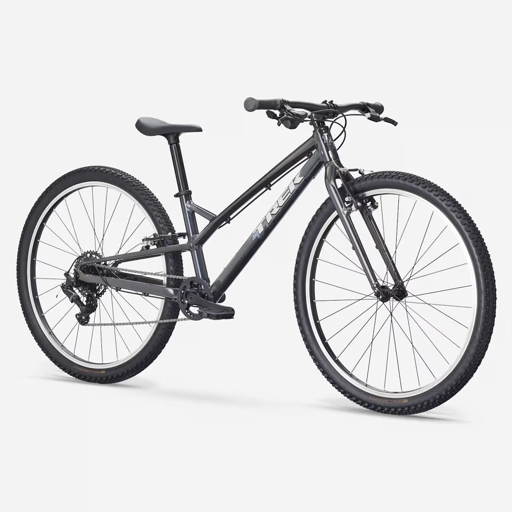 Bicicleta Trek Wahoo 26 Path Dark Prismatic 2026